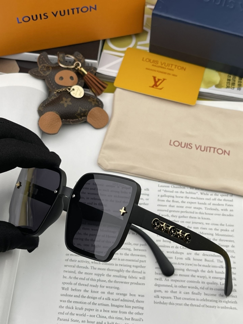 LV Sunglasses